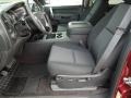 2013 Sonoma Red Metallic GMC Sierra 1500 SLE Crew Cab  photo #8