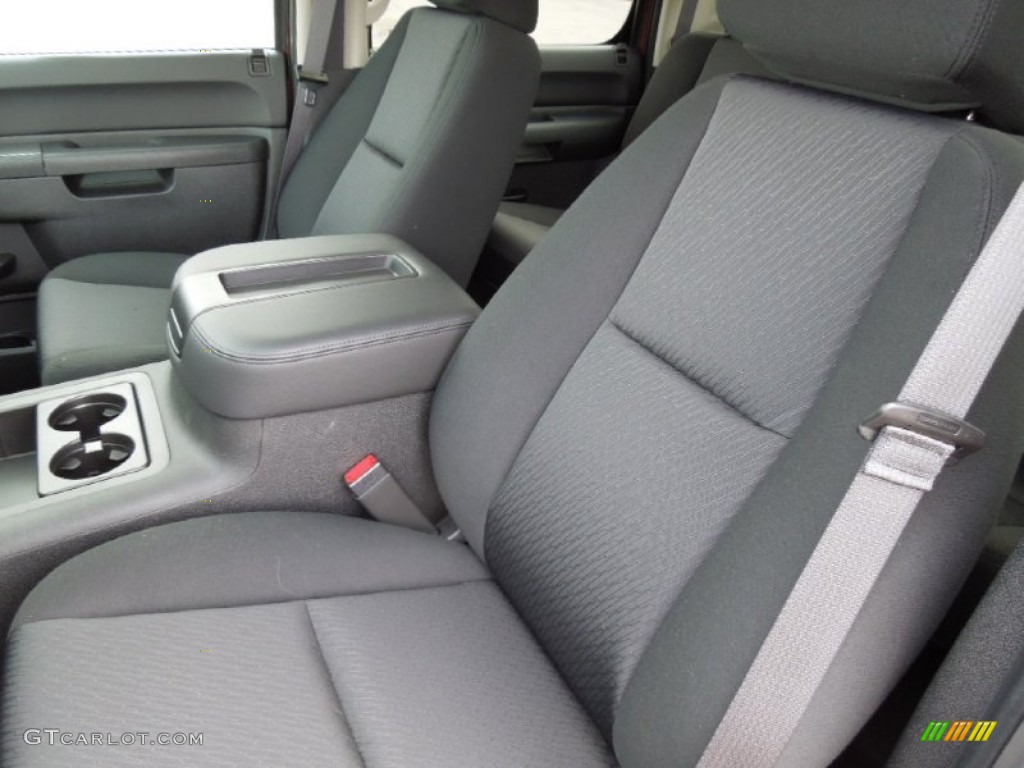 2013 Sierra 1500 SLE Crew Cab - Sonoma Red Metallic / Ebony photo #9