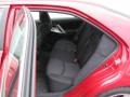 Barcelona Red Metallic - Camry SE Photo No. 16