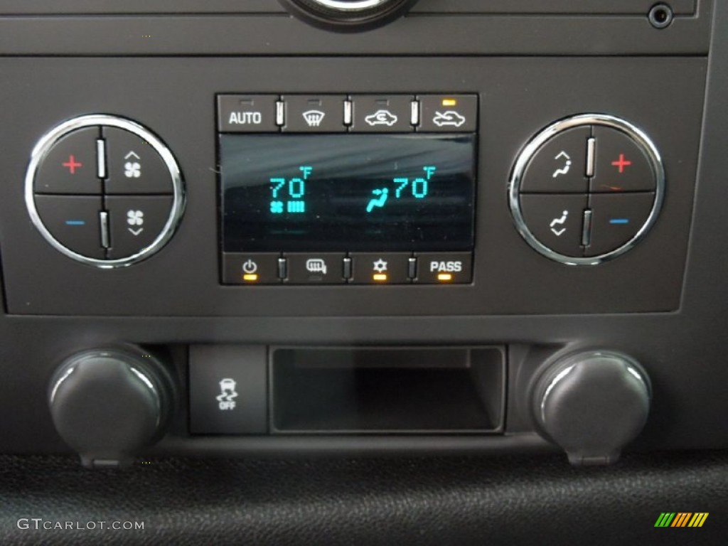 2013 Sierra 1500 SLE Crew Cab - Sonoma Red Metallic / Ebony photo #13