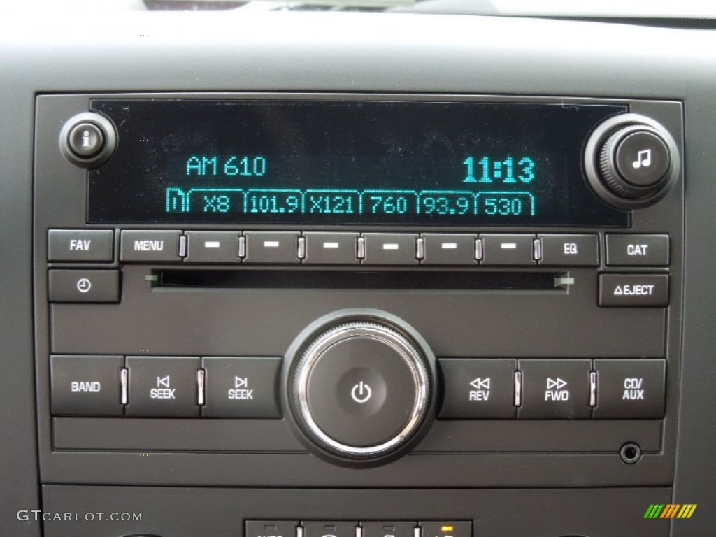 2013 Sierra 1500 SLE Crew Cab - Sonoma Red Metallic / Ebony photo #14