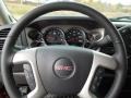 2013 Sonoma Red Metallic GMC Sierra 1500 SLE Crew Cab  photo #15