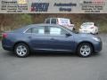 2013 Atlantis Blue Metallic Chevrolet Malibu LS  photo #1