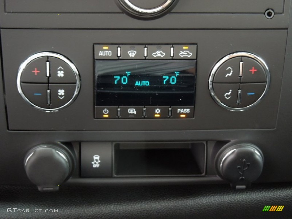 2013 Sierra 1500 SLE Crew Cab 4x4 - Fire Red / Ebony photo #13