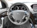 2013 Graphite Luster Metallic Acura MDX SH-AWD Technology  photo #18