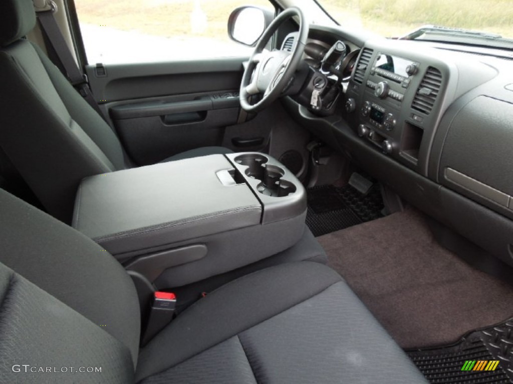 2013 Sierra 1500 SLE Crew Cab 4x4 - Fire Red / Ebony photo #23