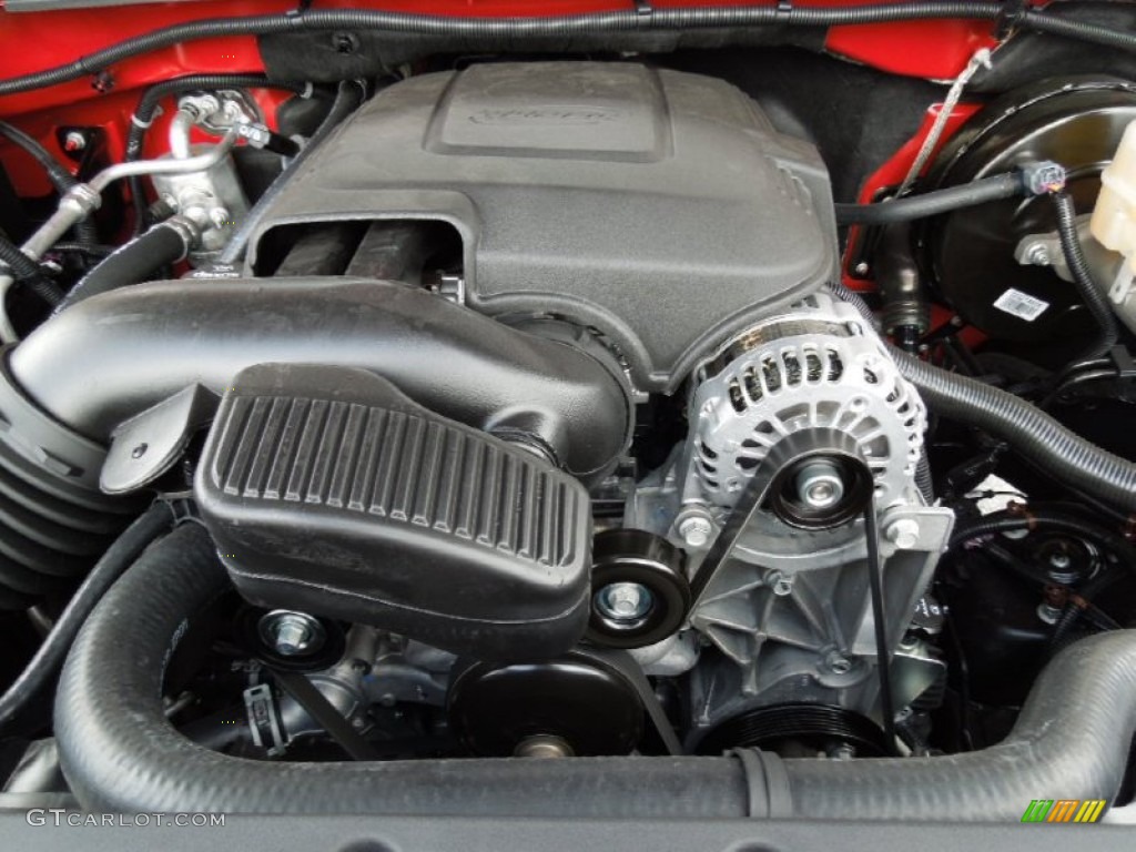 2013 Sierra 1500 SLE Crew Cab 4x4 - Fire Red / Ebony photo #26