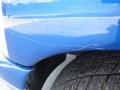2007 Electric Blue Pearl Dodge Ram 1500 Lone Star Edition Quad Cab  photo #10