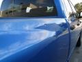 2007 Electric Blue Pearl Dodge Ram 1500 Lone Star Edition Quad Cab  photo #20