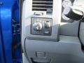 2007 Electric Blue Pearl Dodge Ram 1500 Lone Star Edition Quad Cab  photo #49