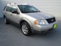 Silver Birch Metallic 2006 Ford Freestyle SE