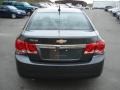 2013 Cyber Gray Metallic Chevrolet Cruze LS  photo #7
