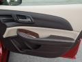 Crystal Red Tintcoat - Malibu LTZ Photo No. 25