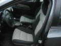 2013 Cyber Gray Metallic Chevrolet Cruze LS  photo #11
