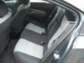 2013 Cyber Gray Metallic Chevrolet Cruze LS  photo #13
