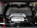 Crystal Red Tintcoat - Malibu LTZ Photo No. 27