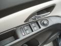 2013 Cyber Gray Metallic Chevrolet Cruze LS  photo #15