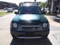 Alpine Green Metallic - Xterra XE V6 Photo No. 2