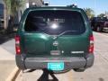 Alpine Green Metallic - Xterra XE V6 Photo No. 3