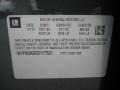 2013 Cyber Gray Metallic Chevrolet Cruze LS  photo #20