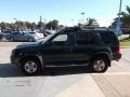 Alpine Green Metallic - Xterra XE V6 Photo No. 5