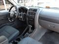 Alpine Green Metallic - Xterra XE V6 Photo No. 6