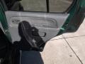 Alpine Green Metallic - Xterra XE V6 Photo No. 9