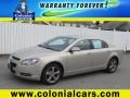 Gold Mist Metallic - Malibu LT Photo No. 1