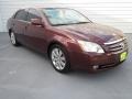 2005 Cassis Red Pearl Toyota Avalon XLS  photo #1