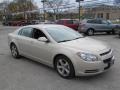 Gold Mist Metallic - Malibu LT Photo No. 4