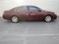 2005 Cassis Red Pearl Toyota Avalon XLS  photo #2
