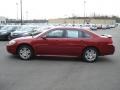 2013 Crystal Red Tintcoat Chevrolet Impala LT  photo #5