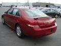 2013 Crystal Red Tintcoat Chevrolet Impala LT  photo #6