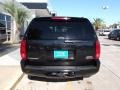 2007 Onyx Black GMC Yukon SLE  photo #3