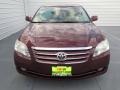 2005 Cassis Red Pearl Toyota Avalon XLS  photo #7