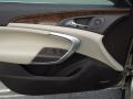 Champagne Silver Metallic - Regal Turbo Photo No. 10