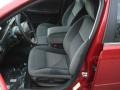 2013 Crystal Red Tintcoat Chevrolet Impala LT  photo #11