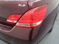 2005 Cassis Red Pearl Toyota Avalon XLS  photo #16