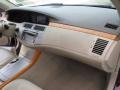 2005 Cassis Red Pearl Toyota Avalon XLS  photo #22