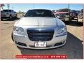 2012 Bright Silver Metallic Chrysler 300 Limited  photo #10