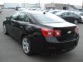Black - Malibu LTZ Photo No. 6