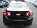 2013 Black Chevrolet Malibu LTZ  photo #7