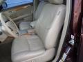 2005 Cassis Red Pearl Toyota Avalon XLS  photo #30
