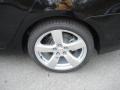 2013 Chevrolet Malibu LTZ Wheel and Tire Photo