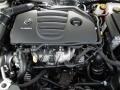 2013 Buick Regal 2.0 Liter SIDI Turbocharged DOHC 16-Valve VVT Flex-Fuel ECOTEC 4 Cylinder Engine Photo