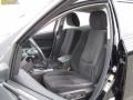2010 Ebony Black Mazda MAZDA6 i Touring Sedan  photo #12