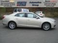 Champagne Silver Metallic - Malibu LT Photo No. 1