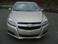 Champagne Silver Metallic - Malibu LT Photo No. 3