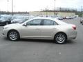Champagne Silver Metallic - Malibu LT Photo No. 5