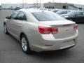 Champagne Silver Metallic - Malibu LT Photo No. 6